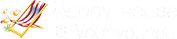 Happy House @ Vourvourou