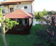 Happy House @ Vourvourou